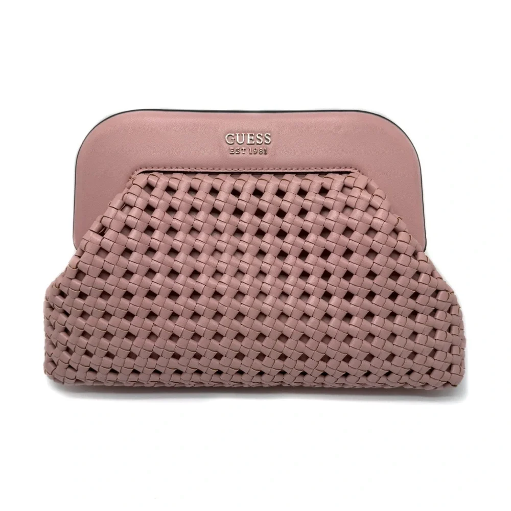 Guess stylish woven